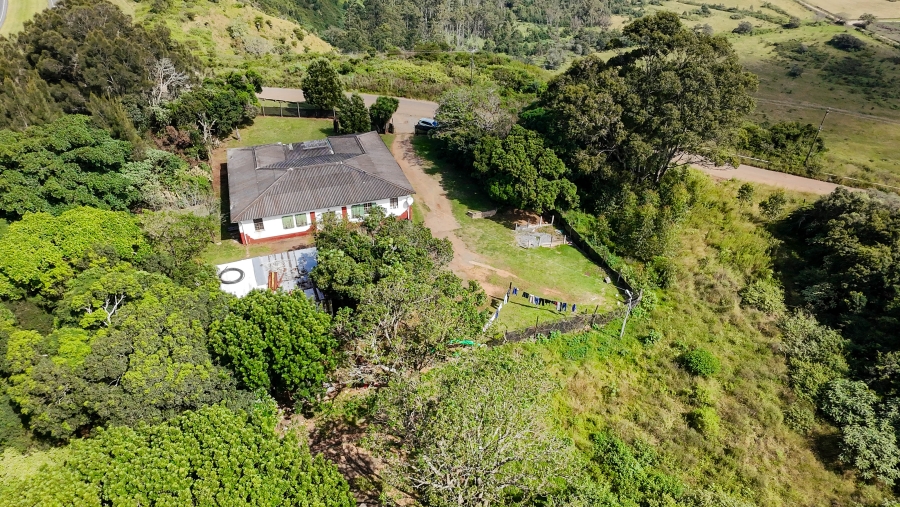 0 Bedroom Property for Sale in Highgate Eastern Cape